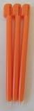  Ersatzstifte für Nintendo DS Lite NEU Touch Pen NDSL Stylus Drittanbieter Eingabestifte 3x Orange [video game]