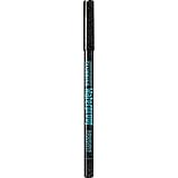Bourjois Contour Clubbing Waterproof for Women Eye Liner, No. 48/Atomic Black, 0.04 Ounce