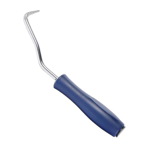 SOESFOUFU Rebar Wire Tie Hook Rebar Bender Tool Wire Twist Hook Fence Wire Twisting Tool