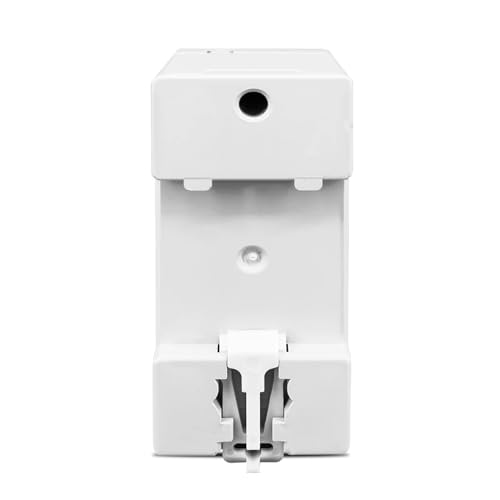 Moniteur d'énergie électrique AC 220V 100A haute précision