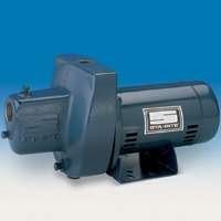 Pentair SNE-L 1 HP 115/230 Volt Shallow Well Jet Pump