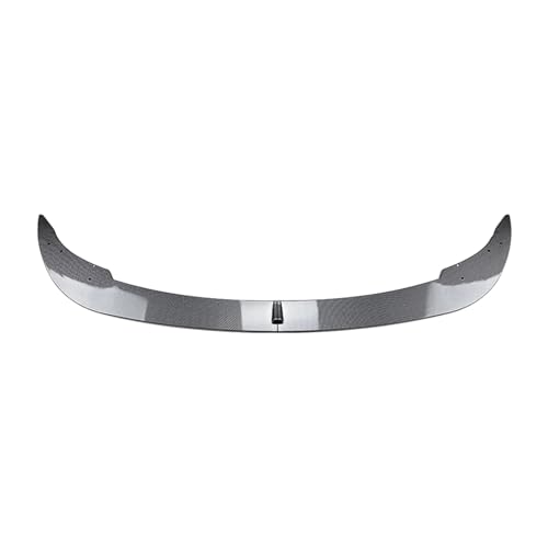 Spoiler avant aspect carbone BMW F10 F11 M5 finition premium