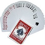 Forcing Deck - 2 Way