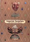Imperial Surprises Pop-Up: A Pop-Up Book of Faberge Masterpieces