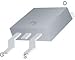 STMicroelectronics LD1117DT33CTR IC, LDO Volt REG, 3.3V, 0.8A, D-PAK-3