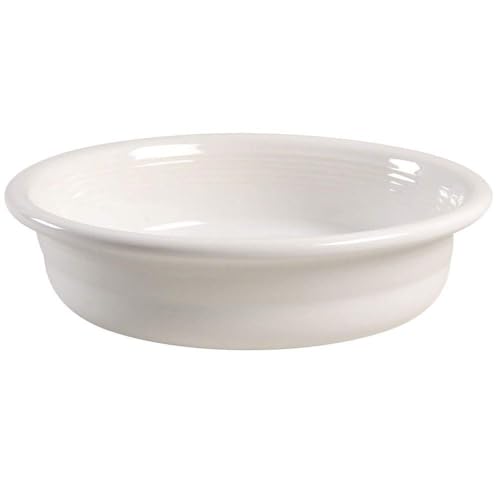Fiesta® Classic Rim Serving Bowl, Extra Large 80oz (10.5