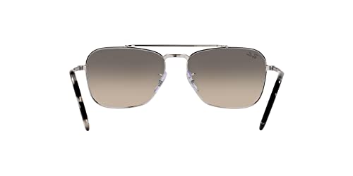 Image of Ray-Ban Unisex Rb3636 New Caravan Square Sunglasses