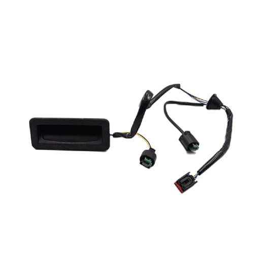 Interrupteurs de réparation LR020997 pour actionneur de fermeture coffre - 5