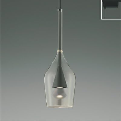 Amazon.co.jp : コイズミ照明 スライドコンセント用LEDペンダント  