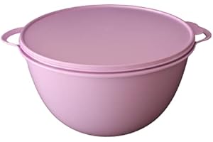 NewTupperware Jumbo Thatsa Mixing Bowl For Gigantic Food Preparation