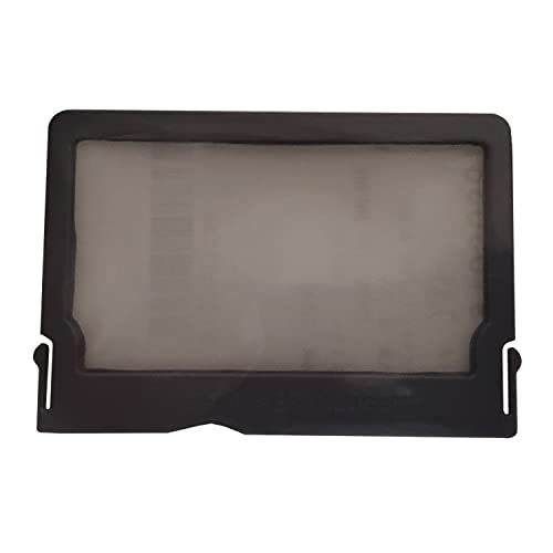 Eiki 910 303 8774 | Side Back Filter Net for LC-W3 X70 X71 X1000 Series