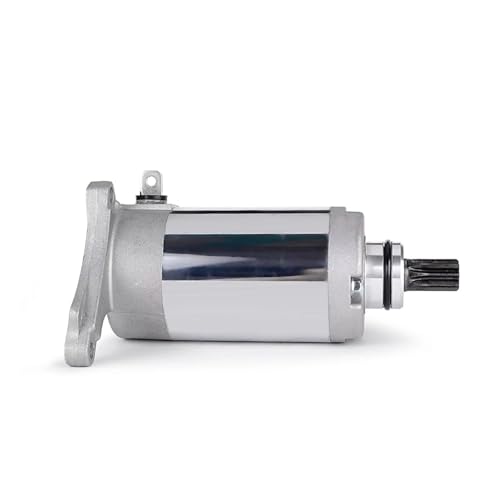 Démarreur moto pour TW200 et TW125 de 1999 à 2018 remplace pièce origine 1C6-H1800-00