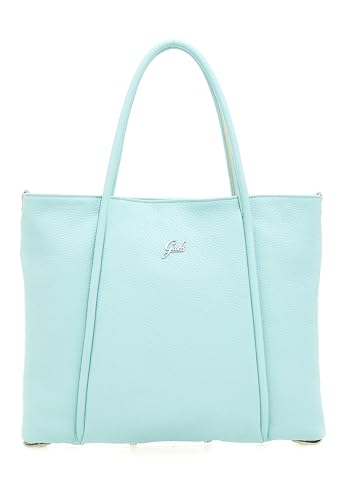 Sac plat Gabs Taormina Bull Acqua spacieux contre les sacs lourds