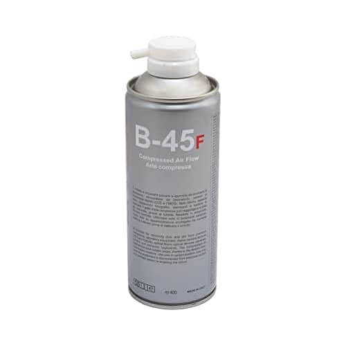 B-45F AEROSOL DE AIRE COMPRIMIDO 400ML Cover