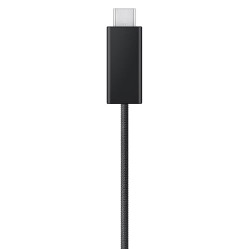 Samsung Galaxy Magnet Wireless Charger with 45W Power Adapter, Cordless Super Fast Charging, Powerful Design, Built-in Magnets, No-Slip Surface, Dark Gray - Image 5