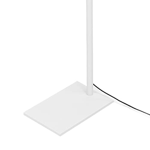 Lâmpada de Beleza, 200 Peças Com Chip de Luz Branco Poste Destacável Luminária de Chão Meia Lua 110-