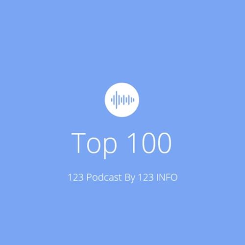 Top 100 VOL 1 cover art