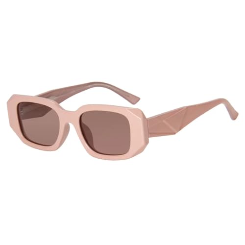 Lunettes de soleil pour femmes ultra-légères et très tendances en été