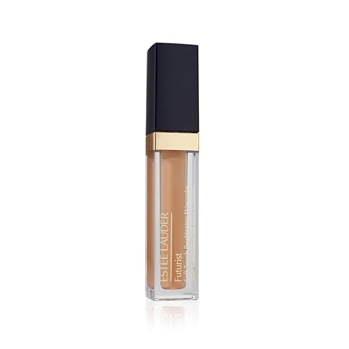 Estée Lauder Futurist Soft Touch Brightening Skincealer Concealer with Vitamin C, 6 ml