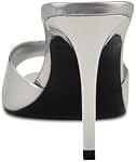 Nine West womens Hather3 Heeled Sandal