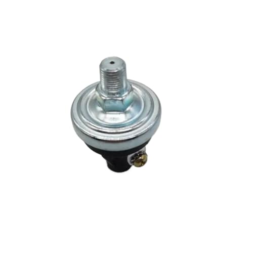 Capteur de pression d'huile 41-6865 pour SL100 SL200 et SL400 TS SMX