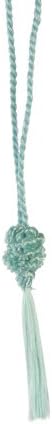 Tassel Depot - Program & Invitation Tassels - Lilac