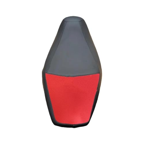 Housse de coussin de siège imperméable pour scooter Aprilia SRMAX