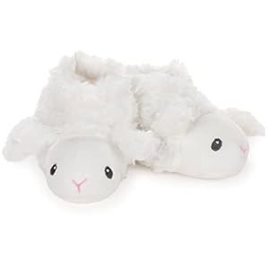 Gund Baby Lena Lamb Soft Baby Booti...