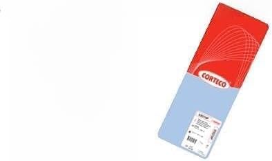 Corteco 427237P, Crankcase Gasket Set
