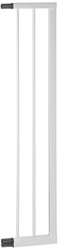 Geuther 0092VS+ Prolungamento Easylock Plus E Easylock Wood Plus, Certificato TÜV/Gs, Protezione Per La Porta, (Dimensioni: 16 Cm, Collegamento Stabile A Spina, Montaggio Facile), Bianco - 4