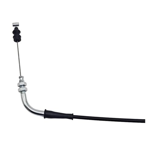 Câble d'accélérateur CF 500 pour UTV U5 et CF500-5 de remplacement mécanique