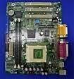Trigem MB, 124033 Pinole 20010829, REV A, Socket 370 ATX W/Audio