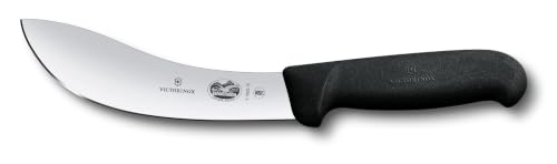 Victorinox Fibrox 5 Inch Beef Skinning Blade...