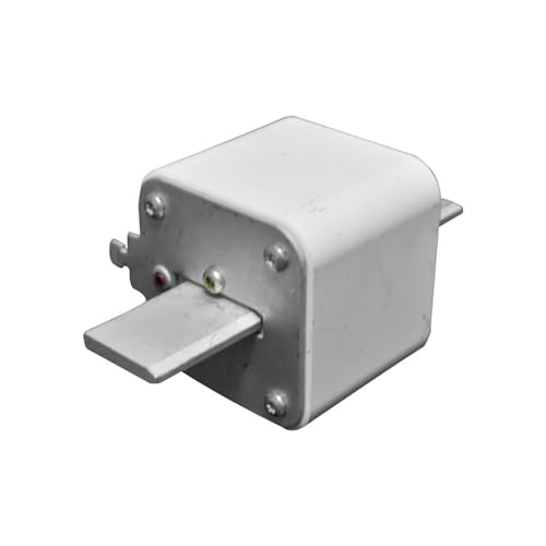 Fusible basse tension rapide 170M6015 pour protection de puissance - 5