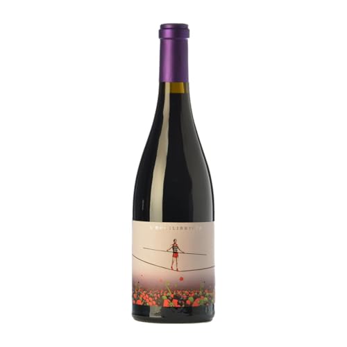 Ca N'Estruc L'Equilibrista Catalunya Crianza Botella Magnum 1,5 L Vino tinto