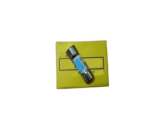Fusible temporisé SC-15 5A 10X34解决过载断电问题蓝