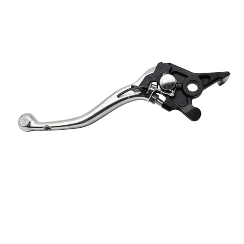 Leviers d'embrayage et de frein UltraBee haute précision pour moto