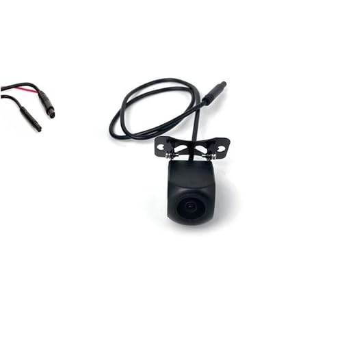 Caméra de recul pour rétroviseur de voiture écran tactile HD 10 pouces image 1080P