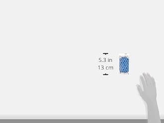 3M Perfect-It Cleaner Clay, 38070, 200 g, 1 bar per bottle