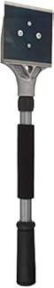 Amazon Basics 45.72 cm Heavy-Duty Floor Scraper