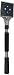 Produktbild Amazon Basics - Fußbodenschaber, robust, 45.72 cm