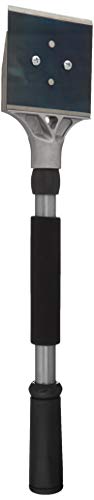 Amazon Basics - Fußbodenschaber, robust, 45.72 cm