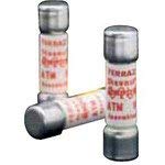 ATM3, Fuse Midget Fast Acting 3A 600V Holder Cartridge 10 X 38mm (2 Items)