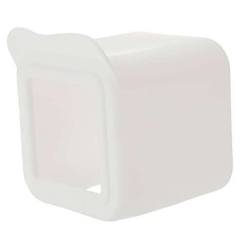Housse de silicone étanche pour caméra de sécurité OSALADI protégez votre maison
