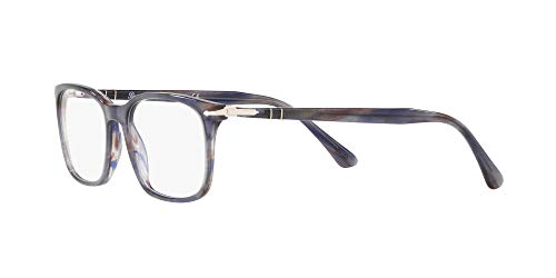 Image of Persol Unisex Po3189v Square Prescription Eyewear Frames