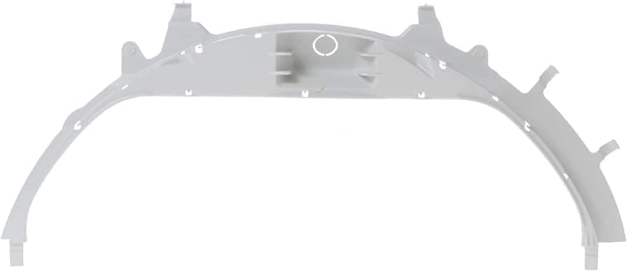 WE3M26 Dryer Front Drum Bearing by Part Supply House