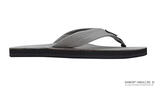 Image of Rainbow Sandals Women's Single Layer Premier Leather