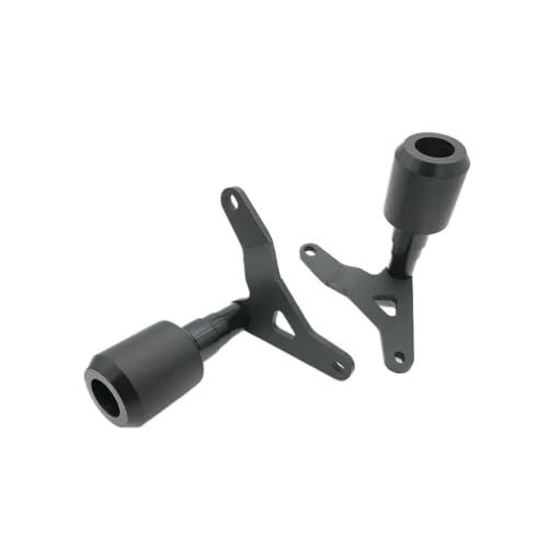 Protections moteur curseurs cadre pour les sorties piste en Qjmotor SRK 921 RR
