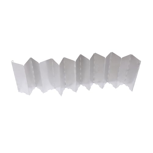 Pare-brise de pique-nique Mipcase en alliage aluminium durable et léger