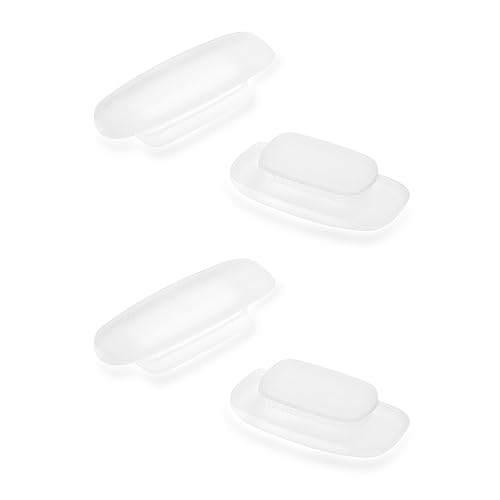 Image of ToughAsNails Replacement Nose Pads Pieces for Costa Del Mar South Point Sunglasses